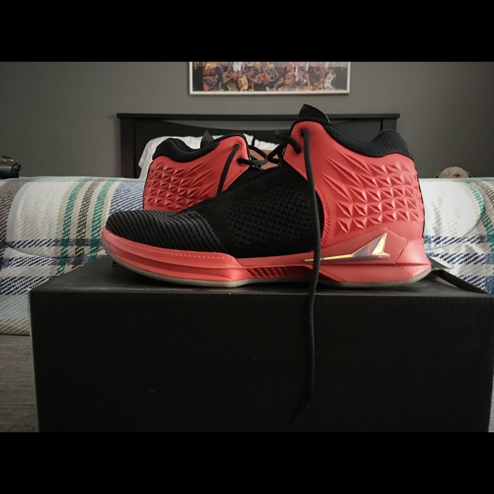 Brandblack J Crossover 2
